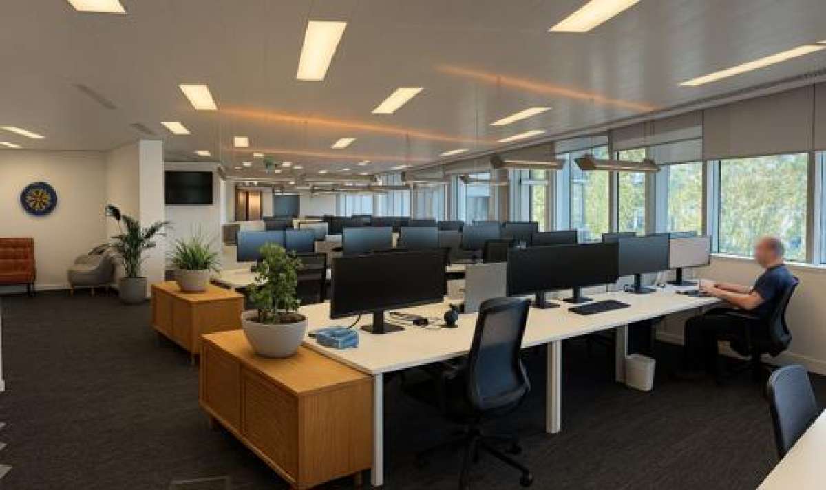 Office in Cambridge - photo 2