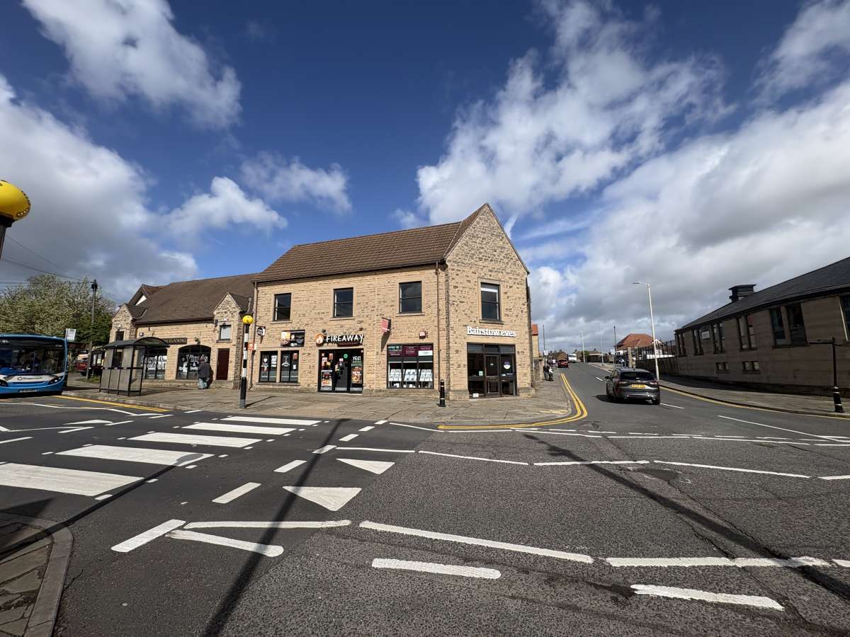 Office in Mansfield Woodhouse