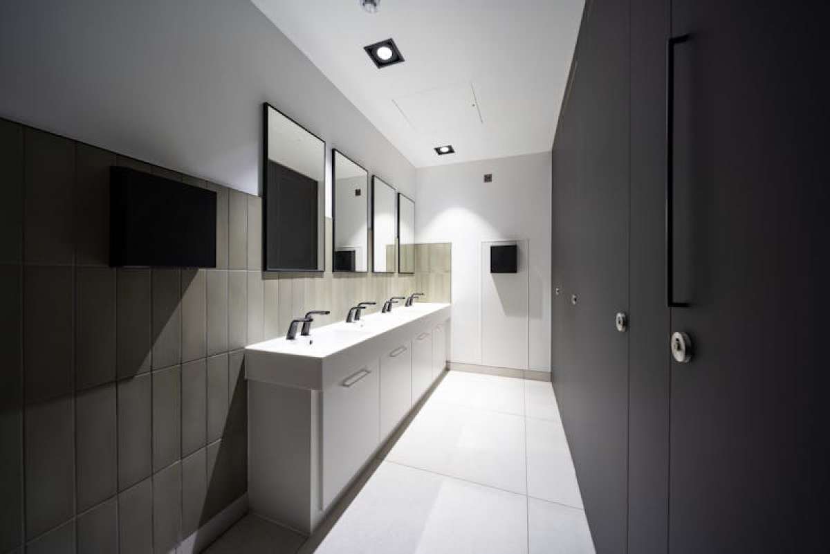 Office in Southampton - photo 3