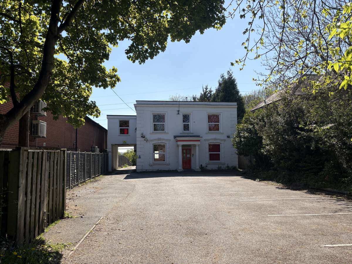 Office in Southampton