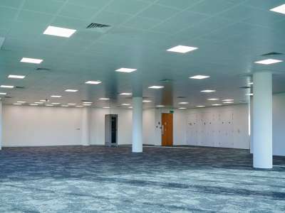 Office in Bridgwater - photo 4