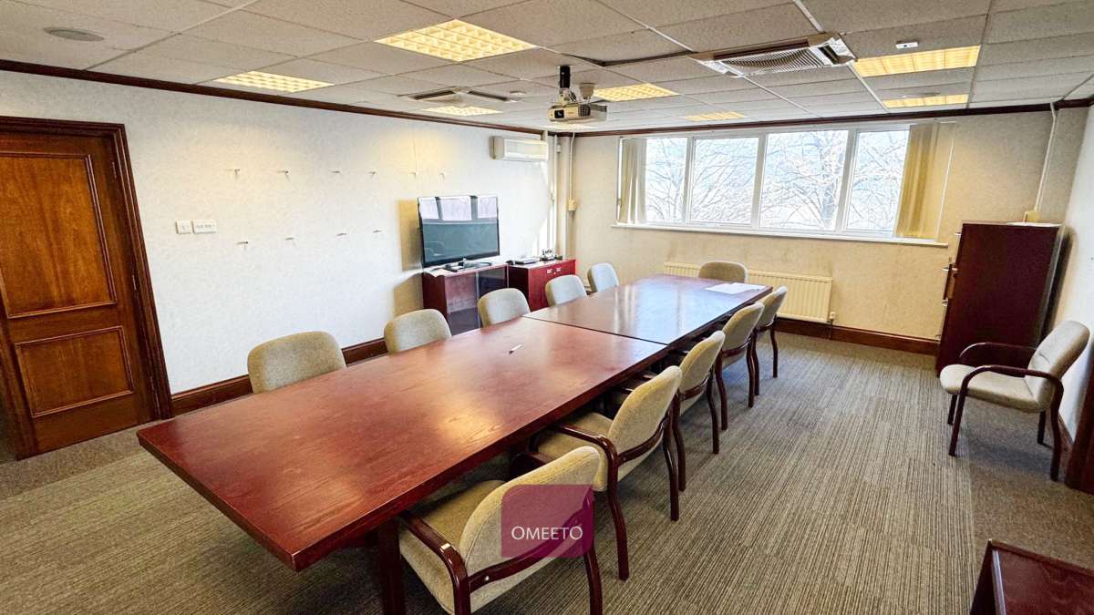 Office in Ripley - photo 3