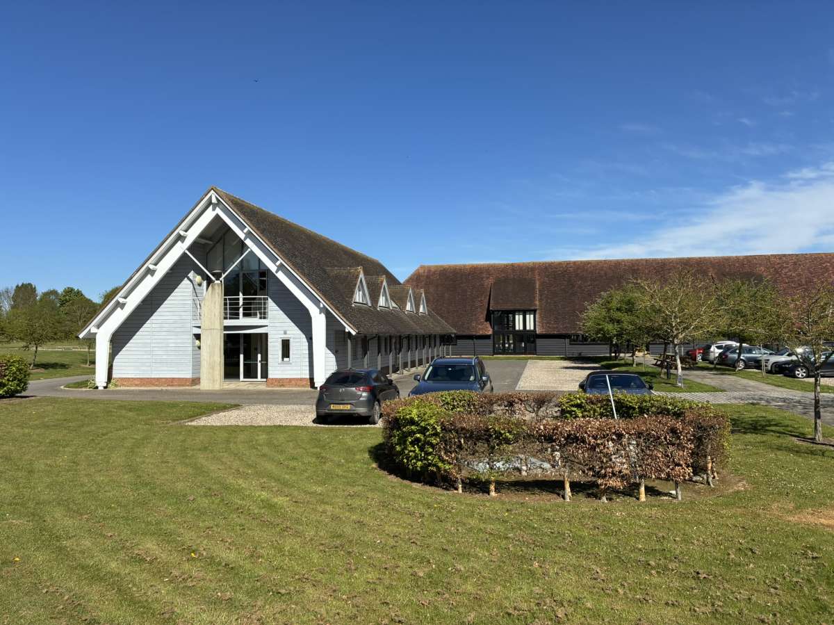 Office in Saffron Walden - photo 4