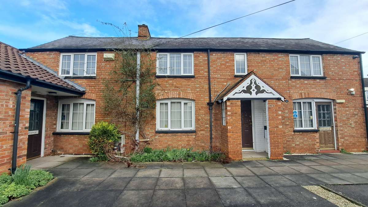 Office in Kempston
