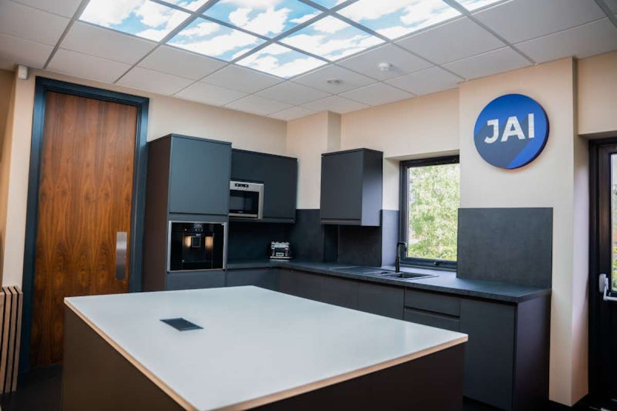 Office in Ringwood - photo 4