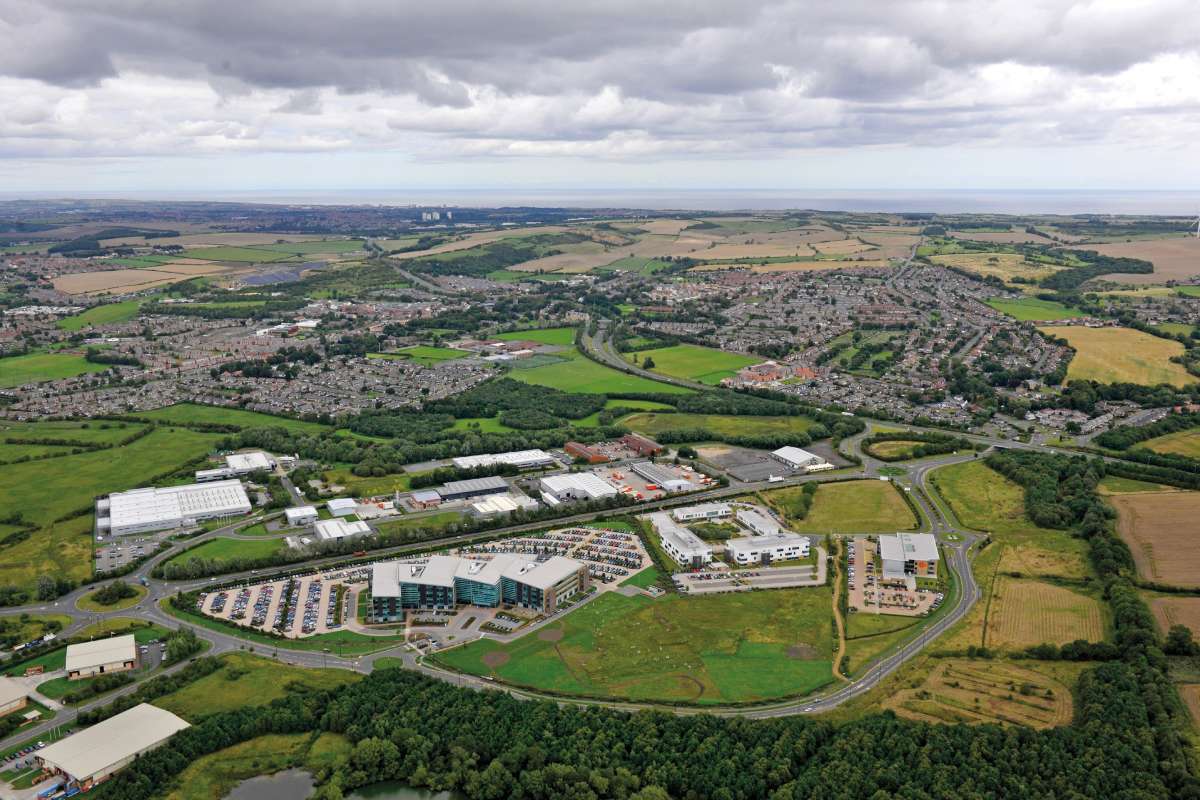 Office in Houghton Le Spring - photo 3