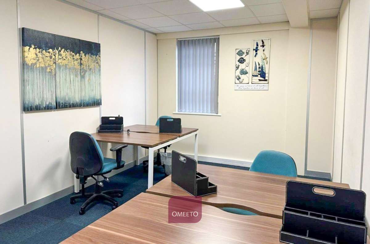 Office in Pride Park