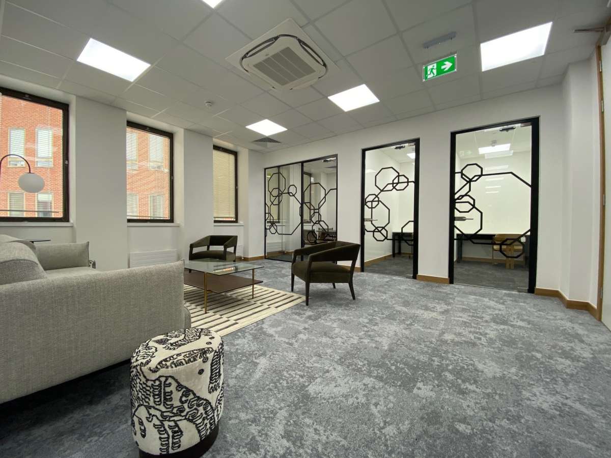 Office in Colchester - photo 2