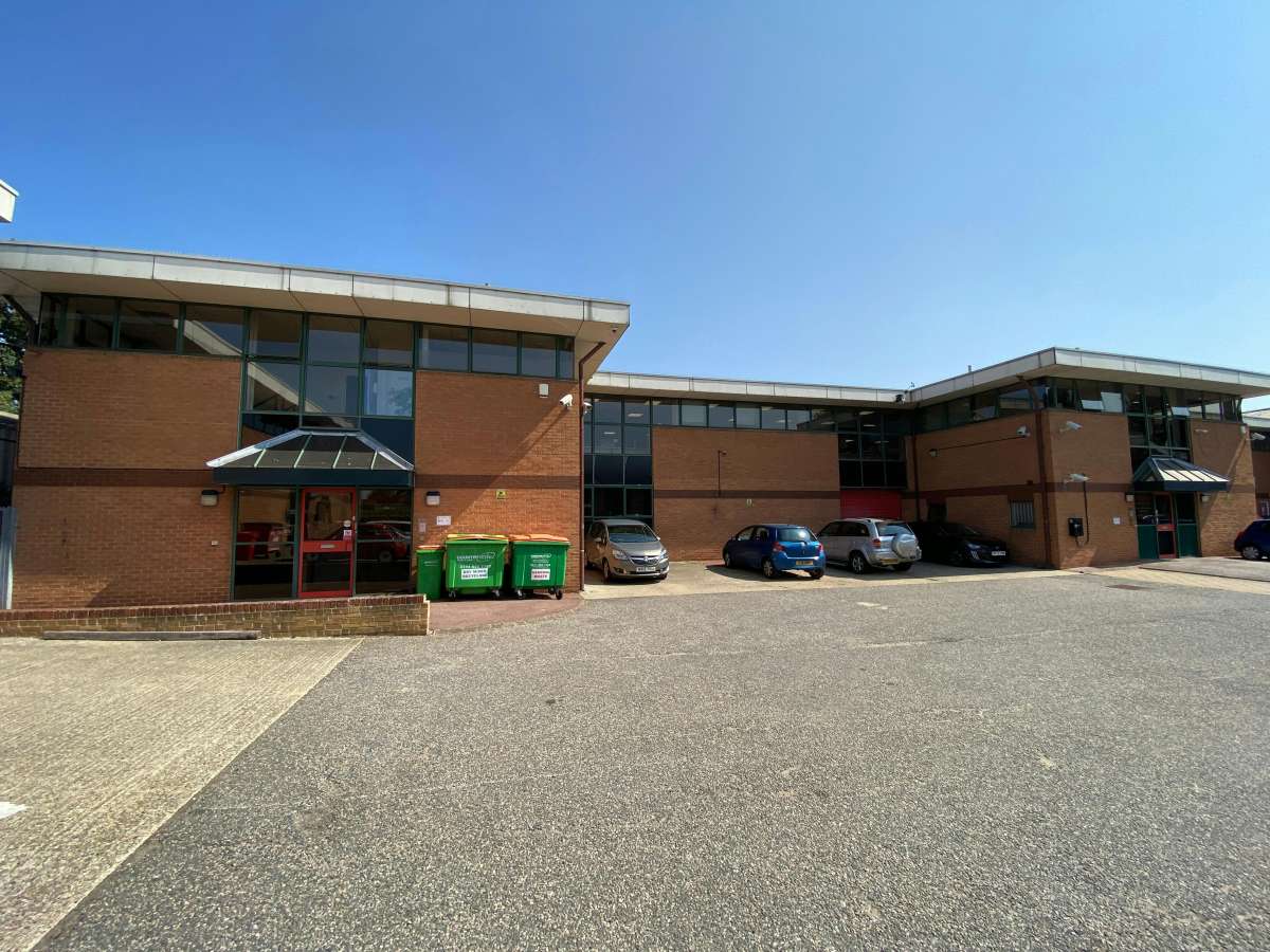Industrial in Orpington