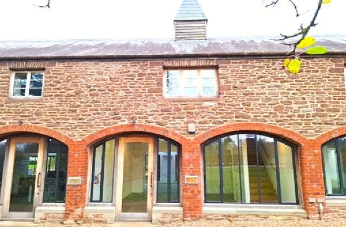 Office in Hereford