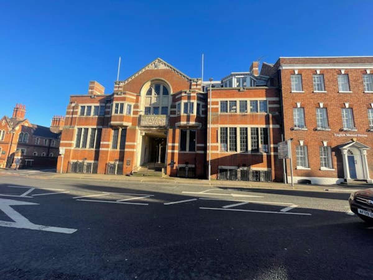Office in Worcester