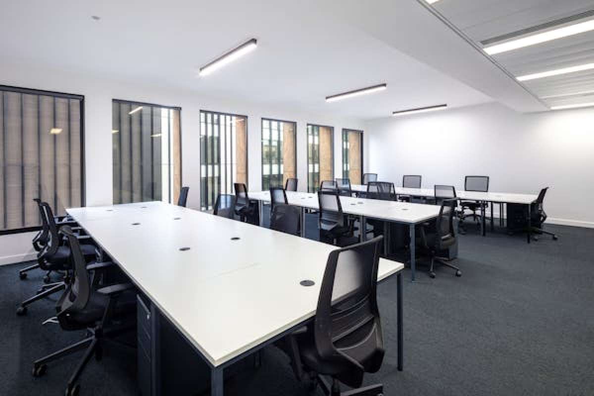 Office in London