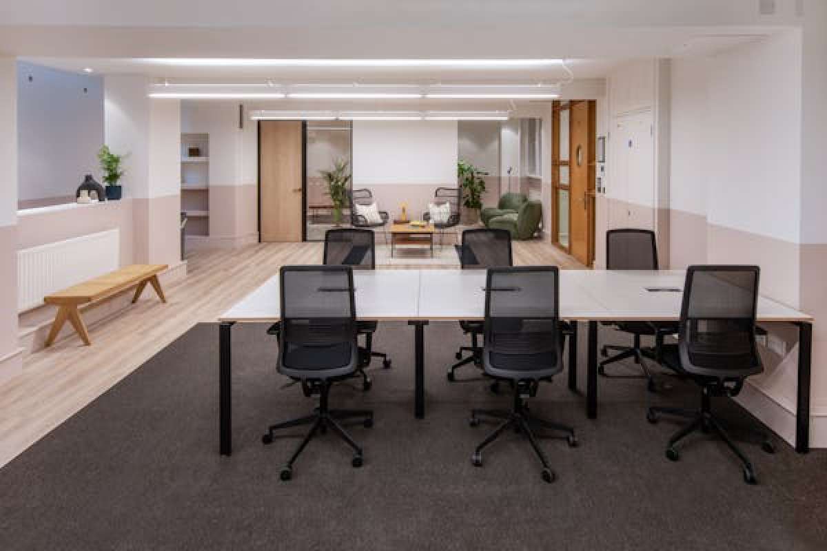 Office in London