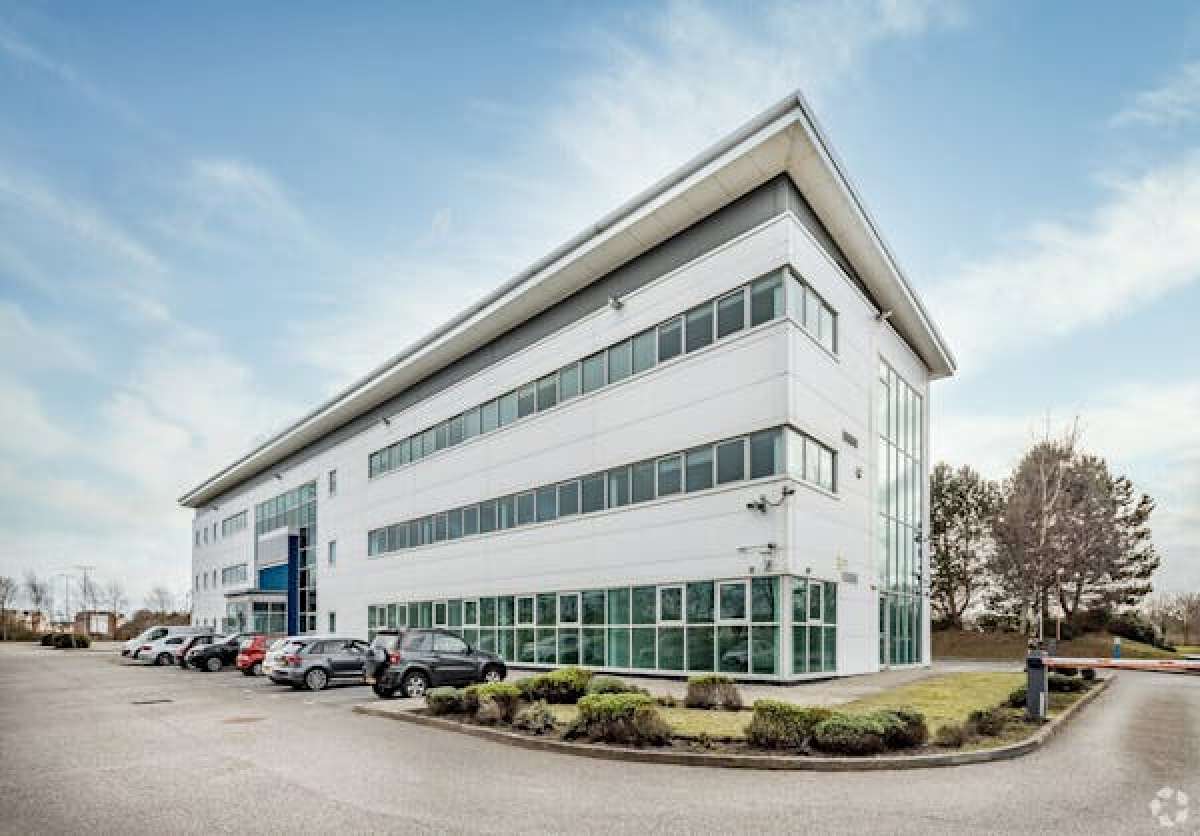 Office in Southport