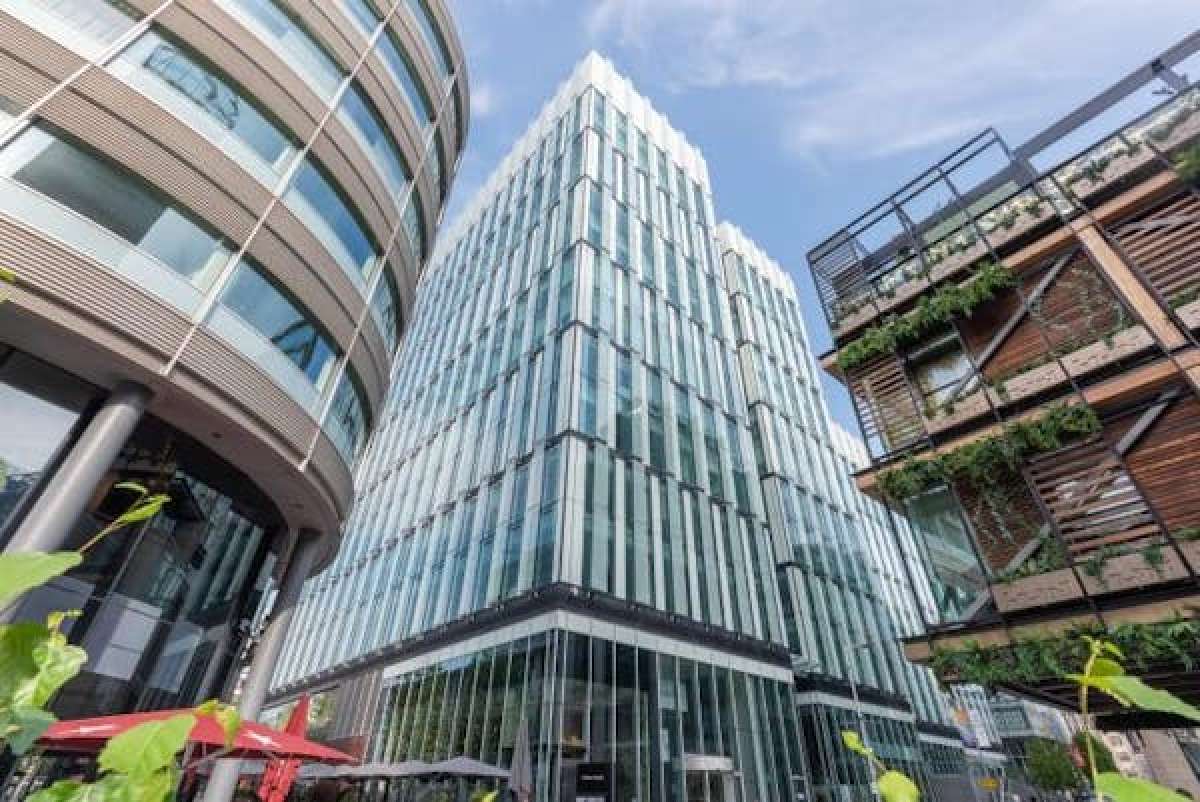 Office in Manchester