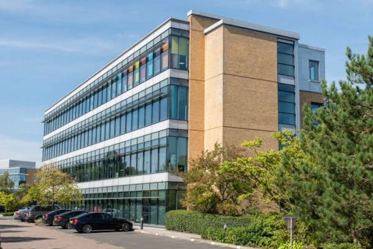Office in Manchester