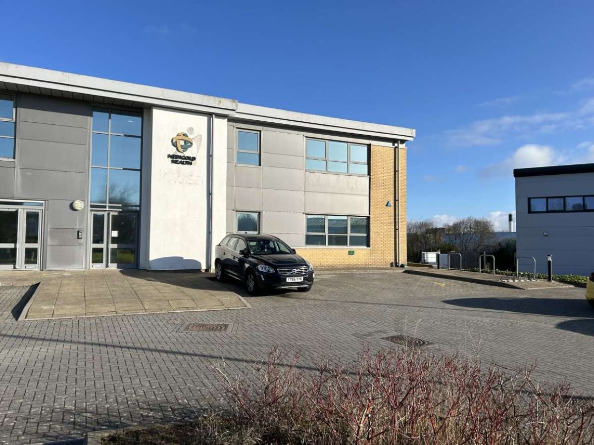 Office in Plymouth