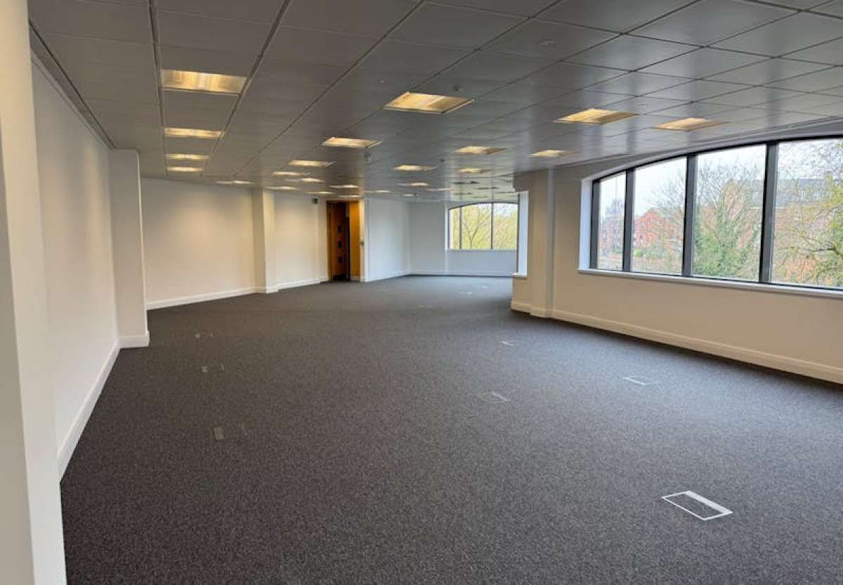 Office in Reading - photo 4