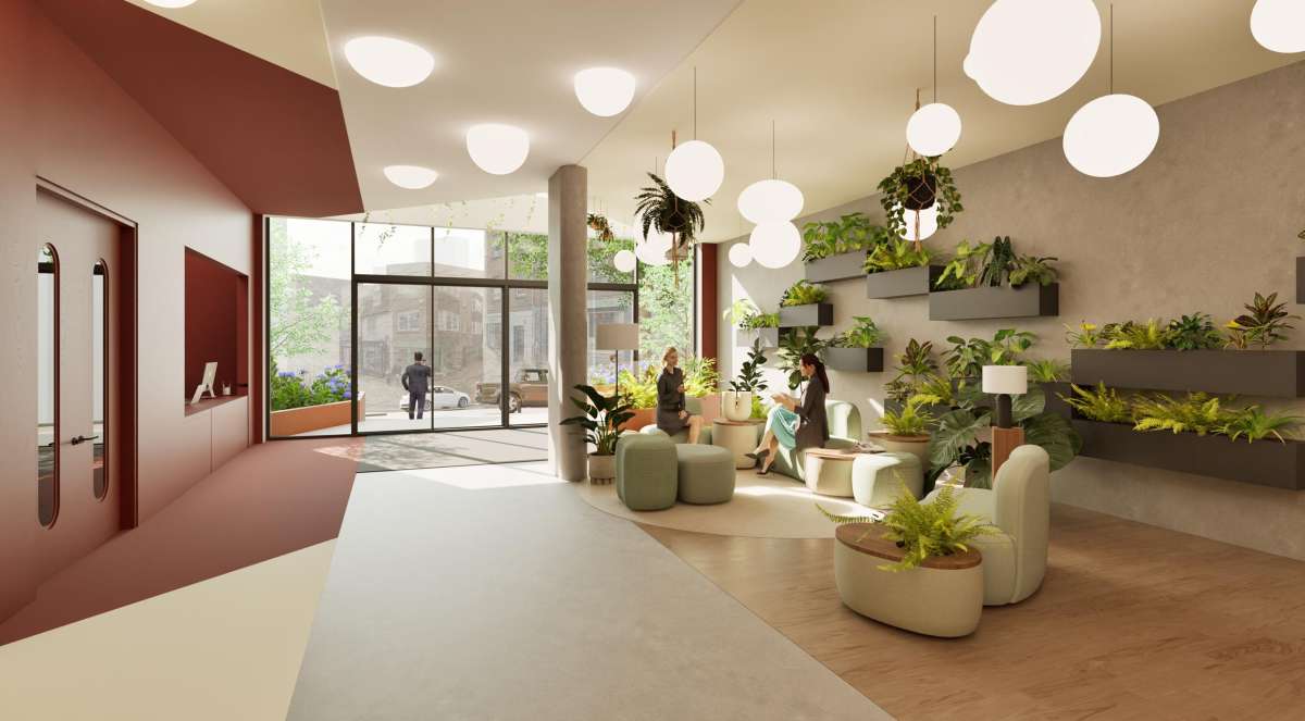 Office in Brighton - photo 3
