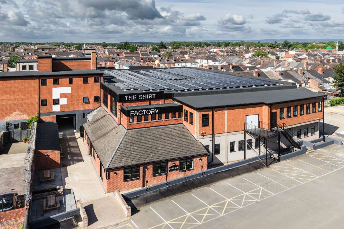 Office in Gloucester - photo 2
