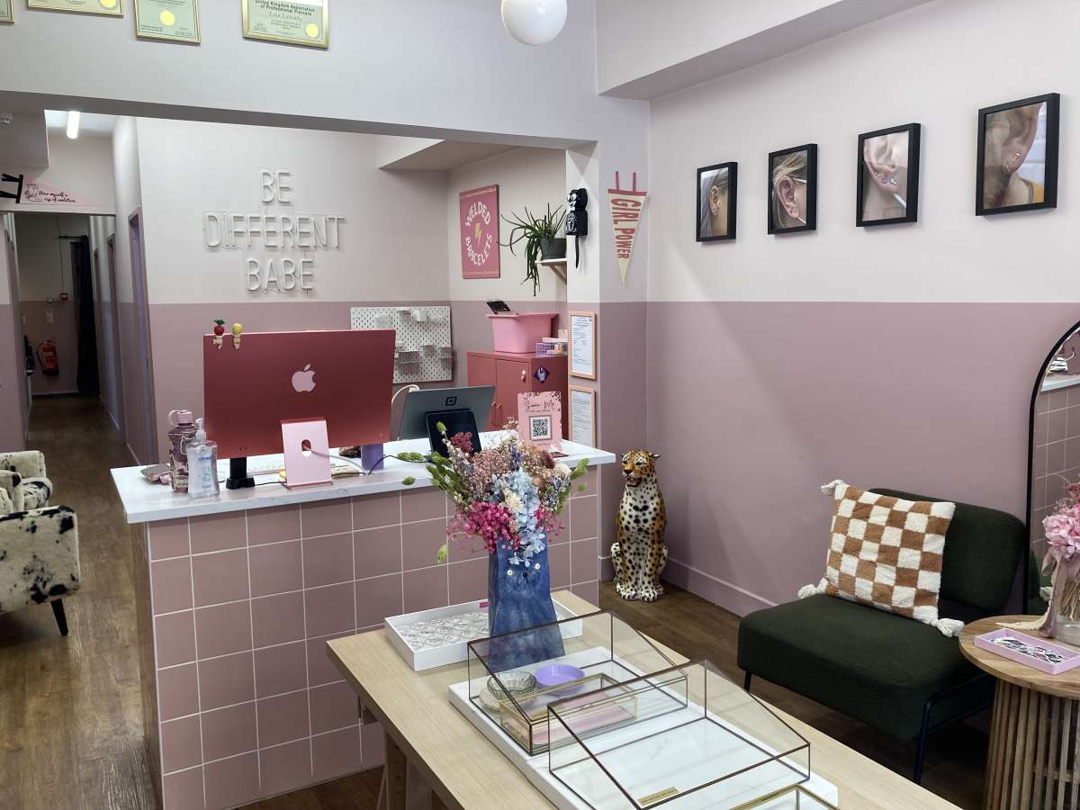 Office in Sheffield - photo 3