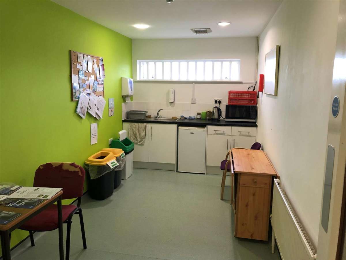 Office in Oakham - photo 3