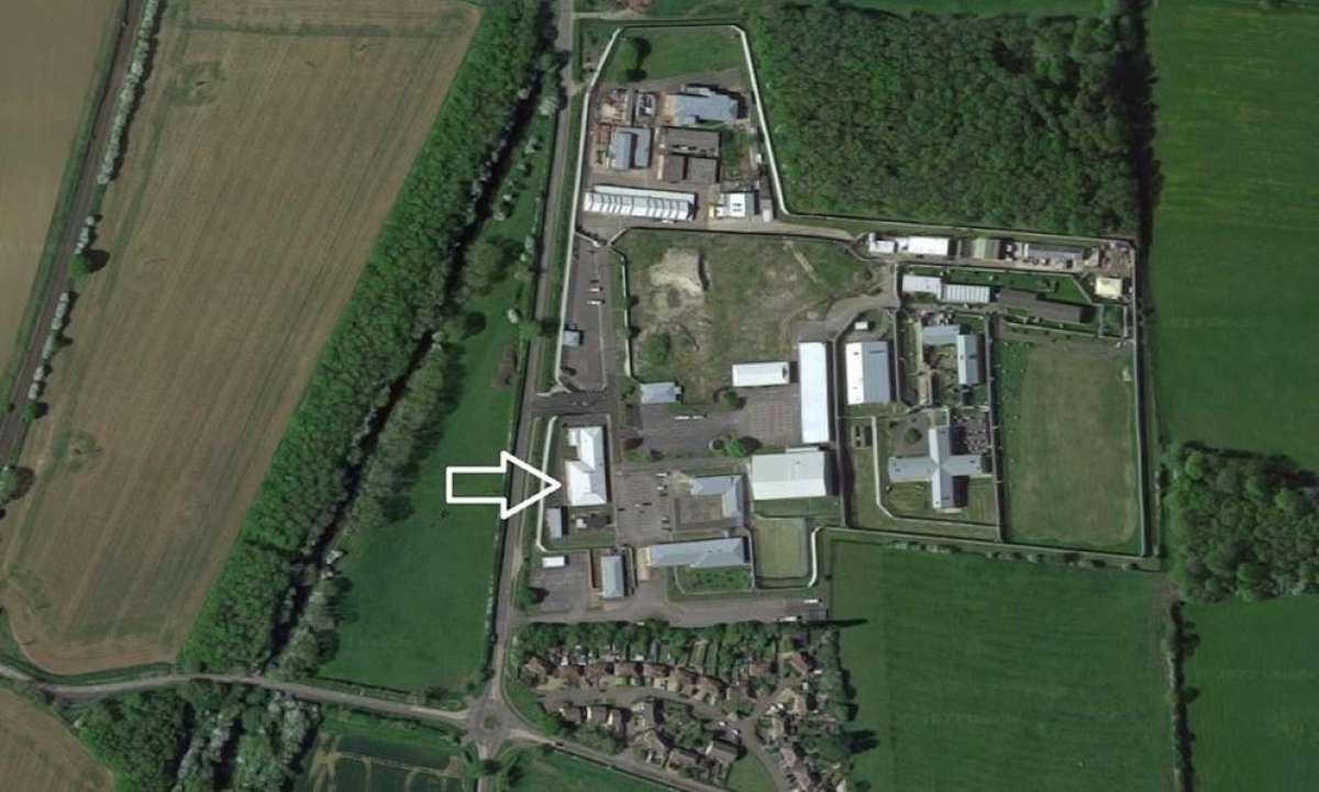 Office in Oakham