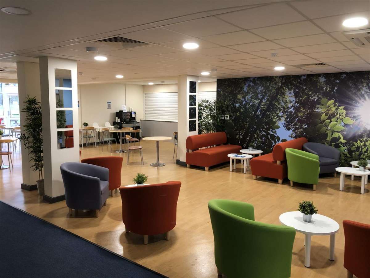 Office in Oakham - photo 2