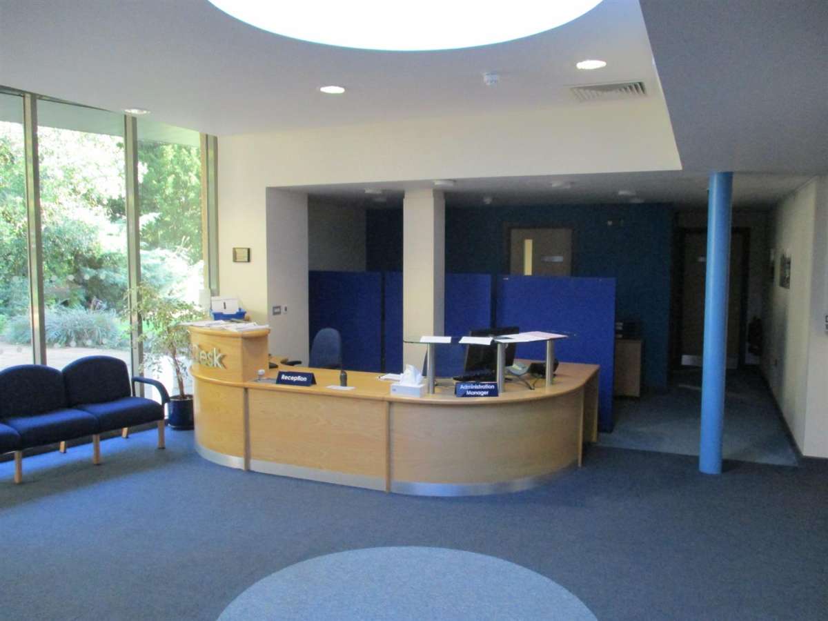 Office in Oakham - photo 4