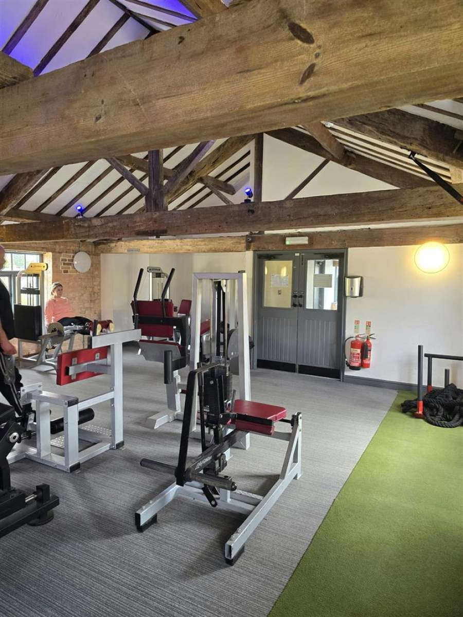 Office in Worksop - photo 3