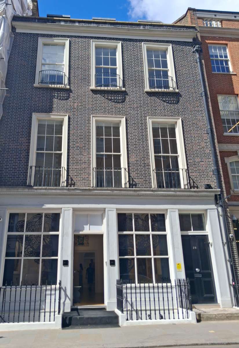 Office in London