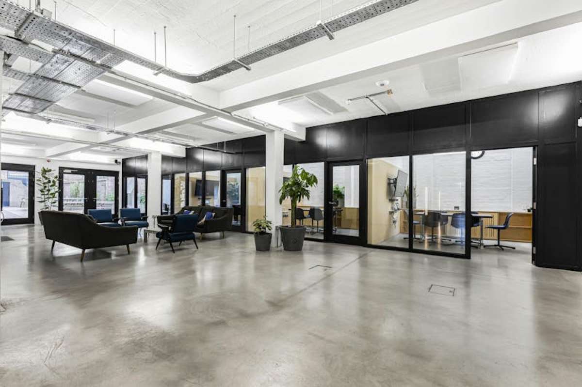Office in London