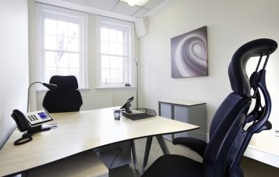 Office in Birmingham