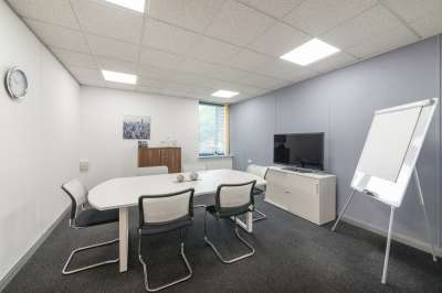 Office in Preston - photo 4