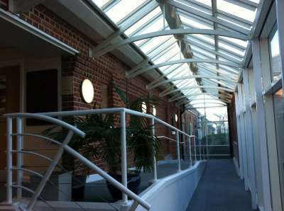 Office in Gosport - photo 3