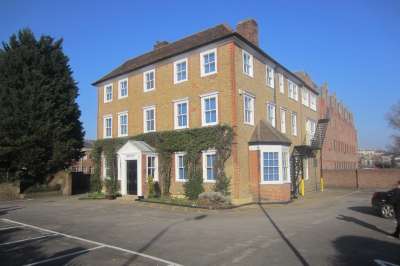 Office in Maidstone - photo 4