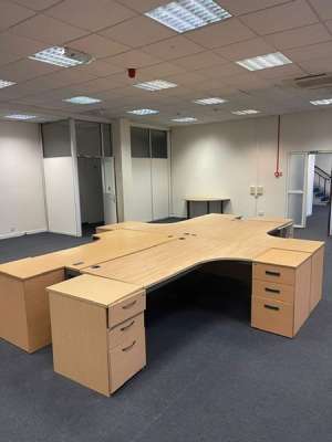 Office in Wednesbury - photo 3