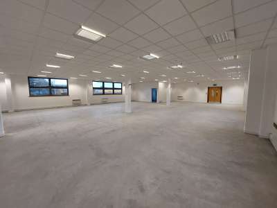 Office in Dundee - photo 3