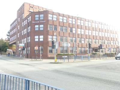Office in Wolverhampton - photo 2