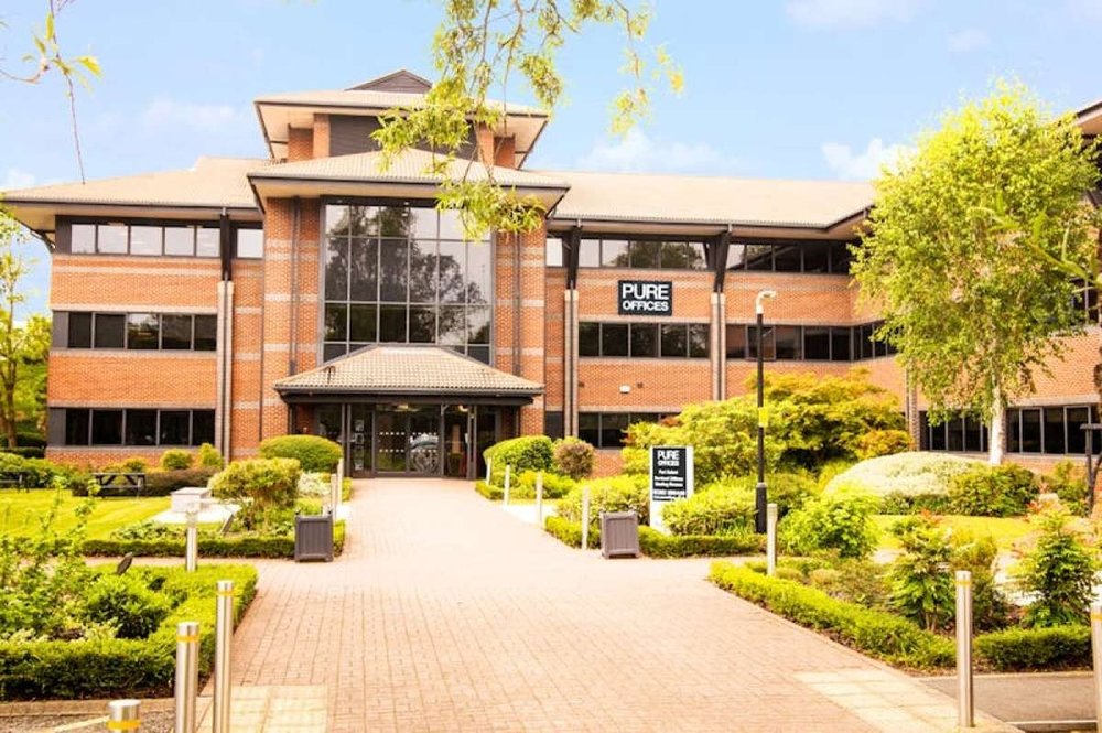 Office in Portsmouth