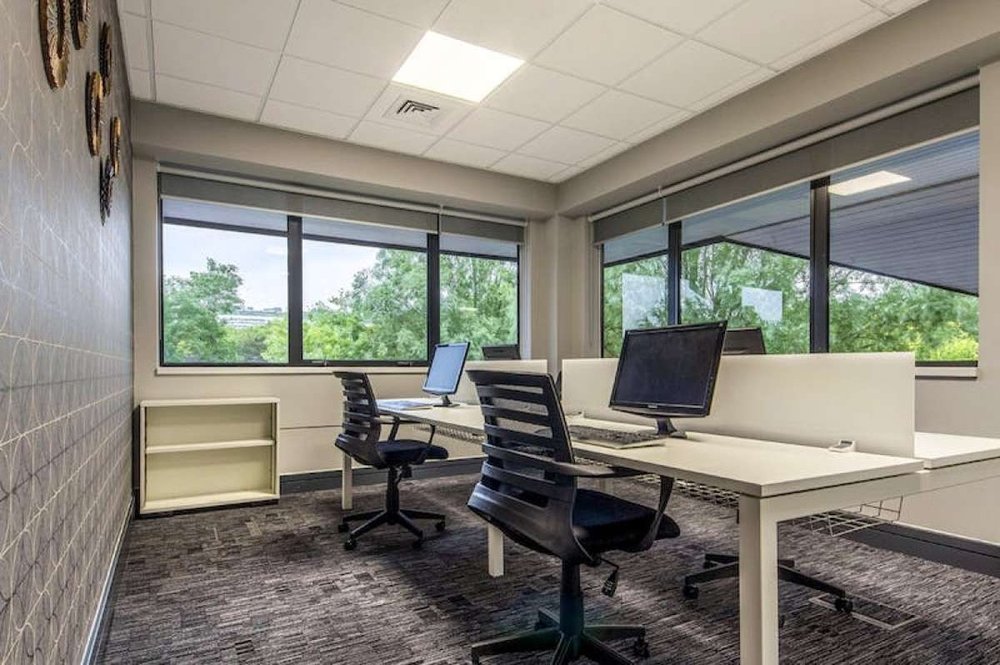 Office in Portsmouth - photo 3