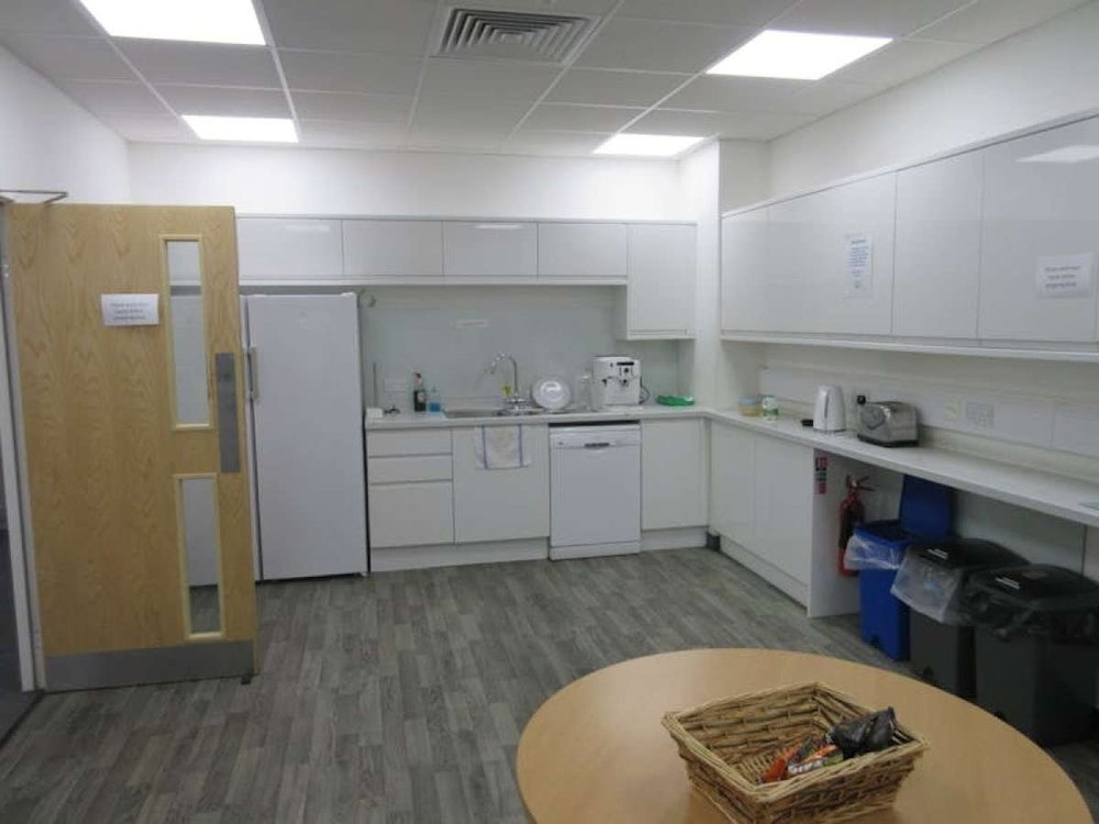 Office in Cranleigh - photo 2