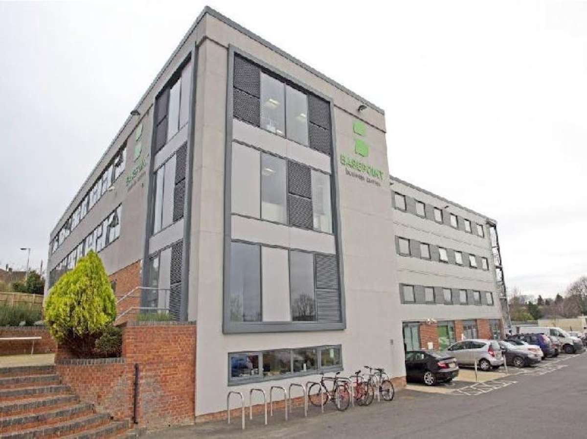 Office in Winchester