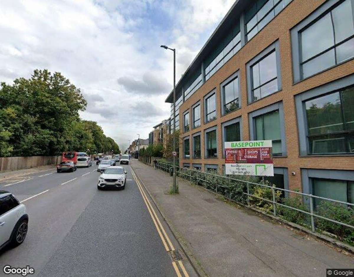 Office in Camberley - photo 2