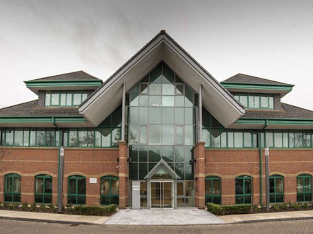 Office in Leatherhead