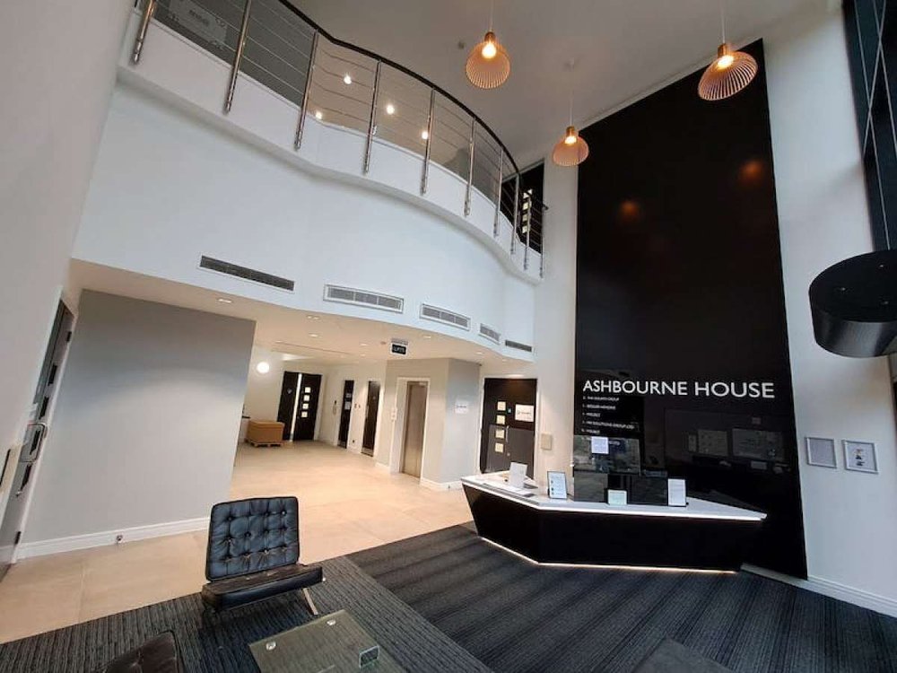 Office in Guildford - photo 3