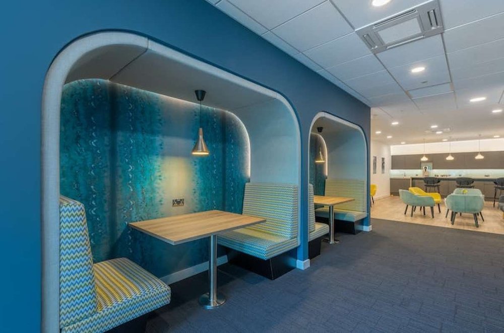 Office in Camberley - photo 4