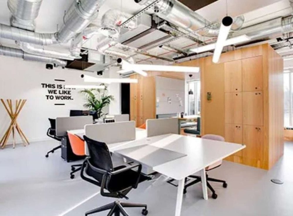 Office in Guildford - photo 4