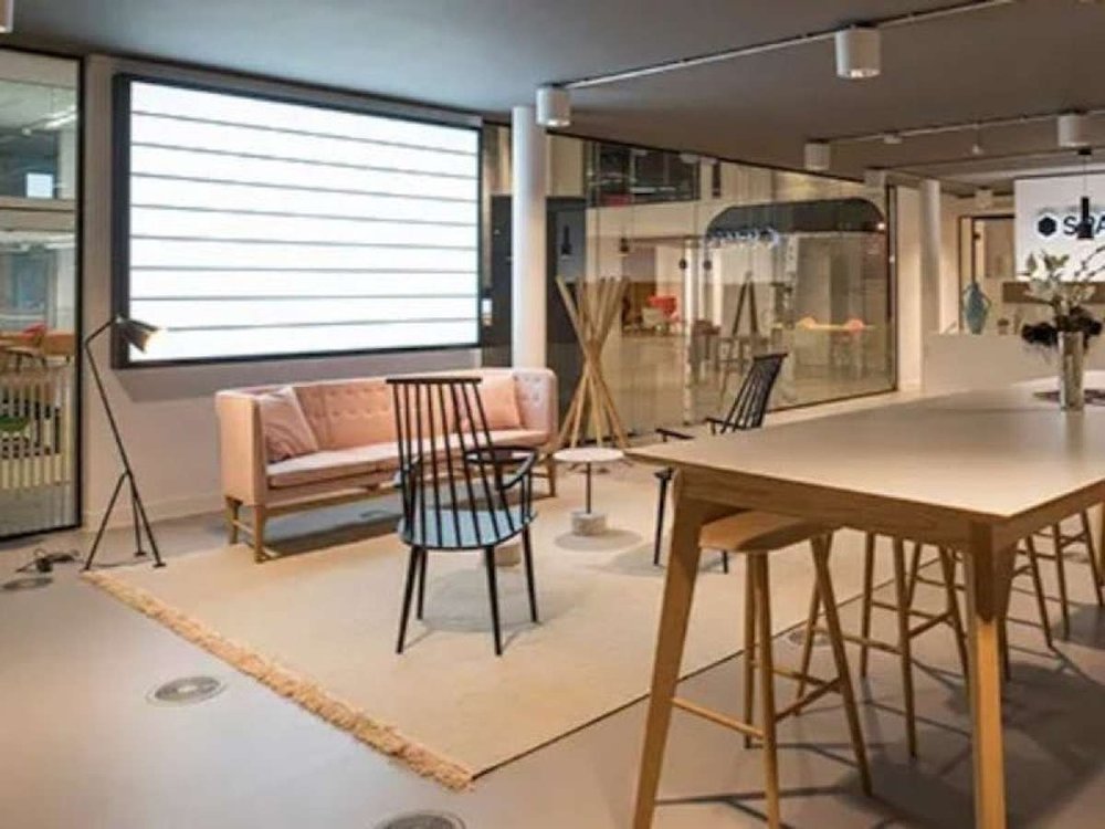 Office in Uxbridge - photo 2