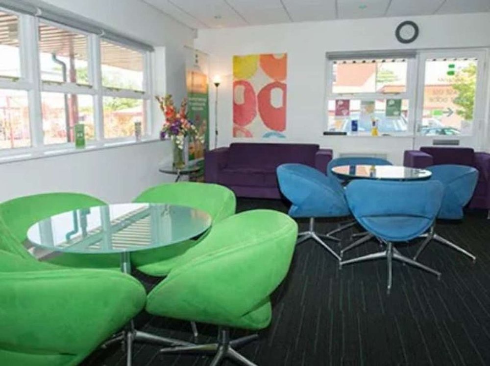 Office in Basingstoke - photo 4